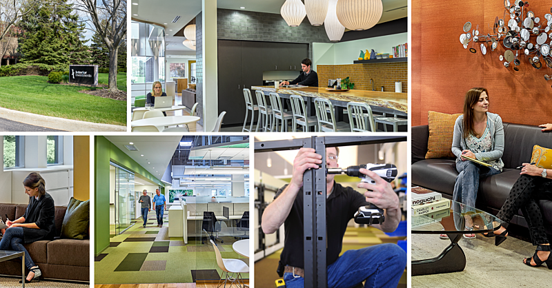 Our Company Interior Investments