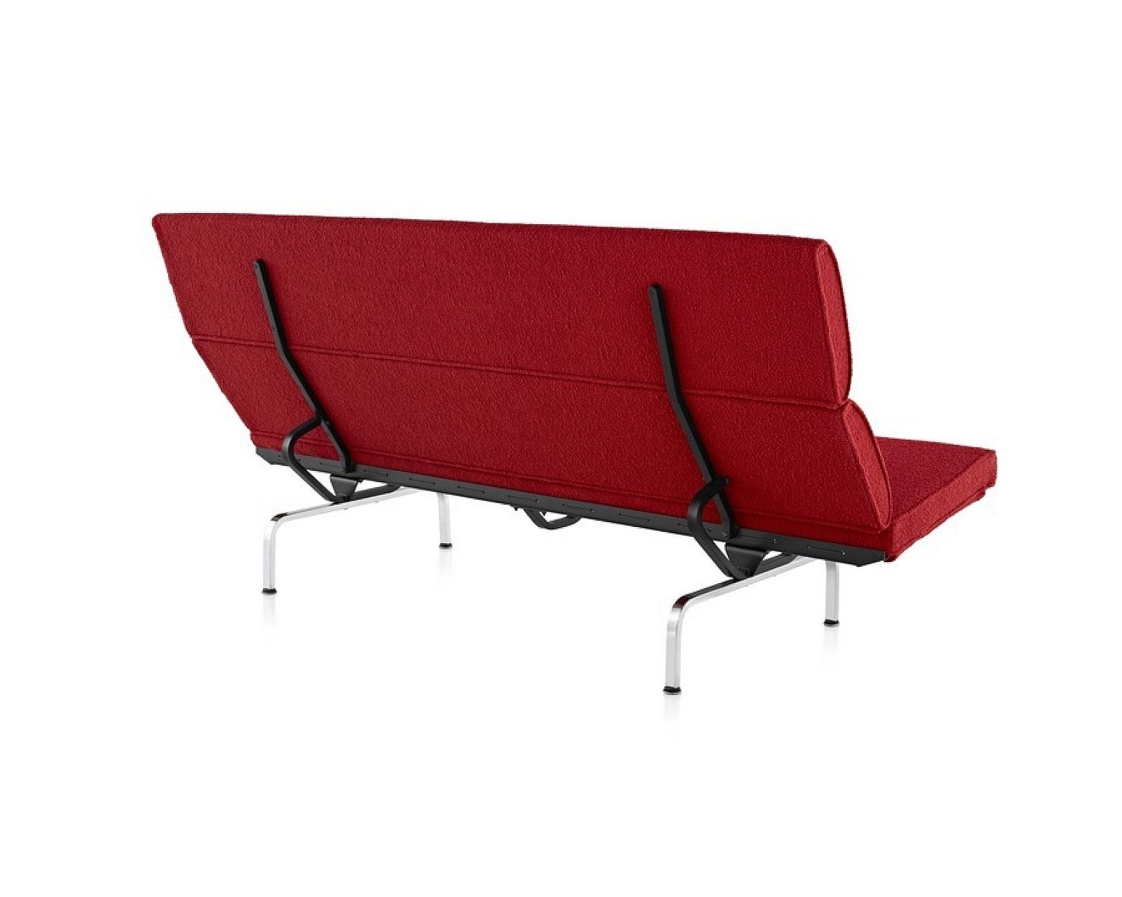 Eames Sofa Compact Interior Investments